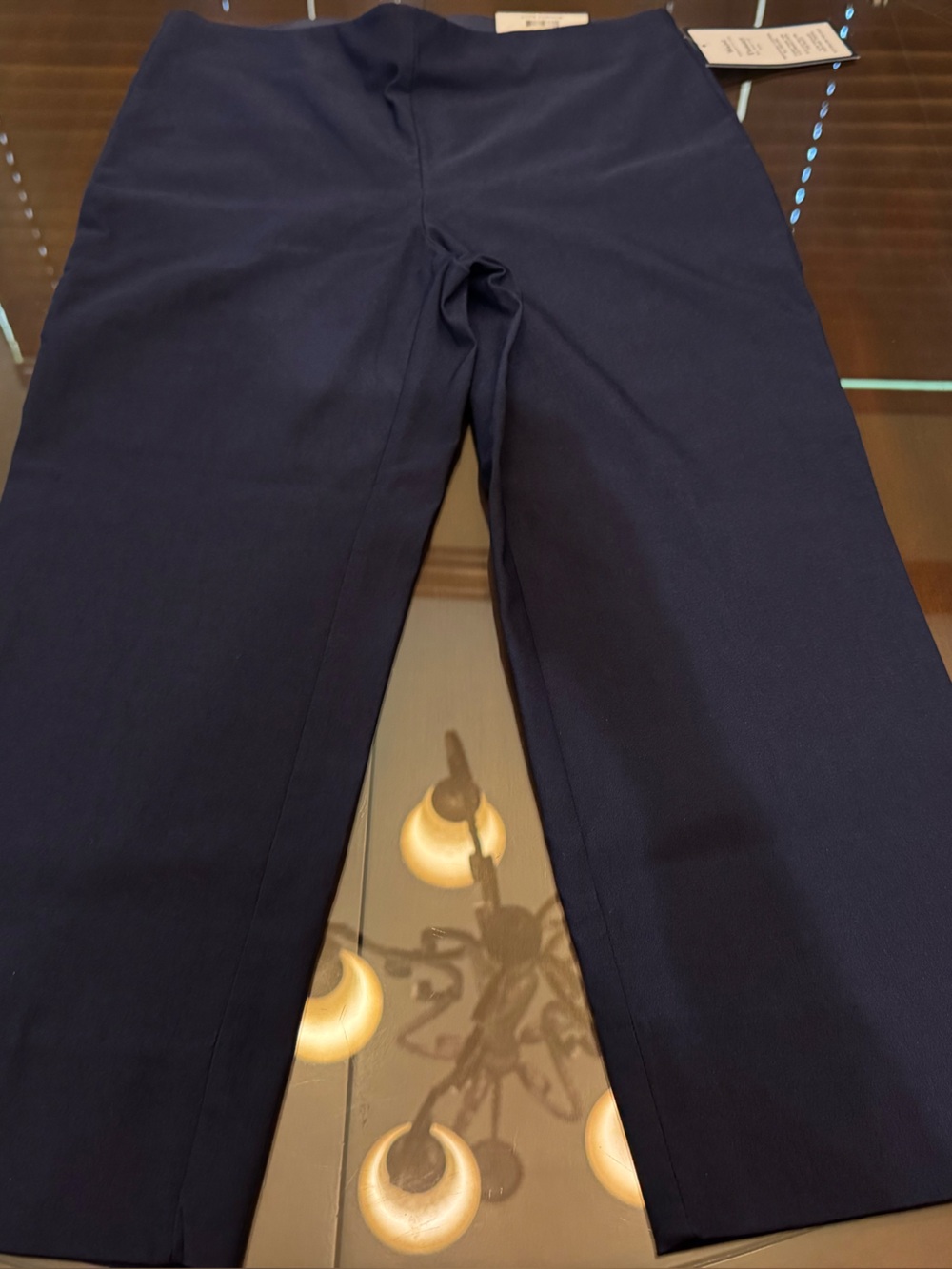 Charter Club Petite Capri Pants